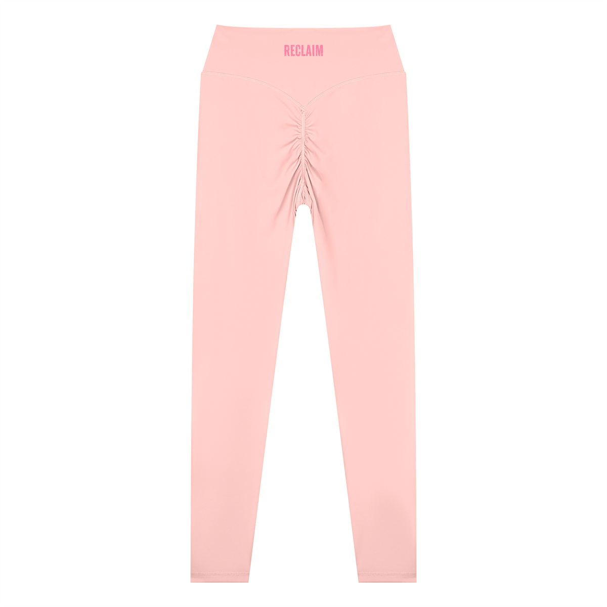 Signature High Waisted Leggings