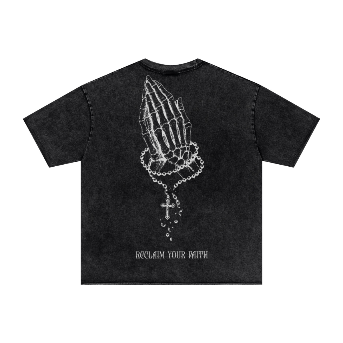 Faith Shirt