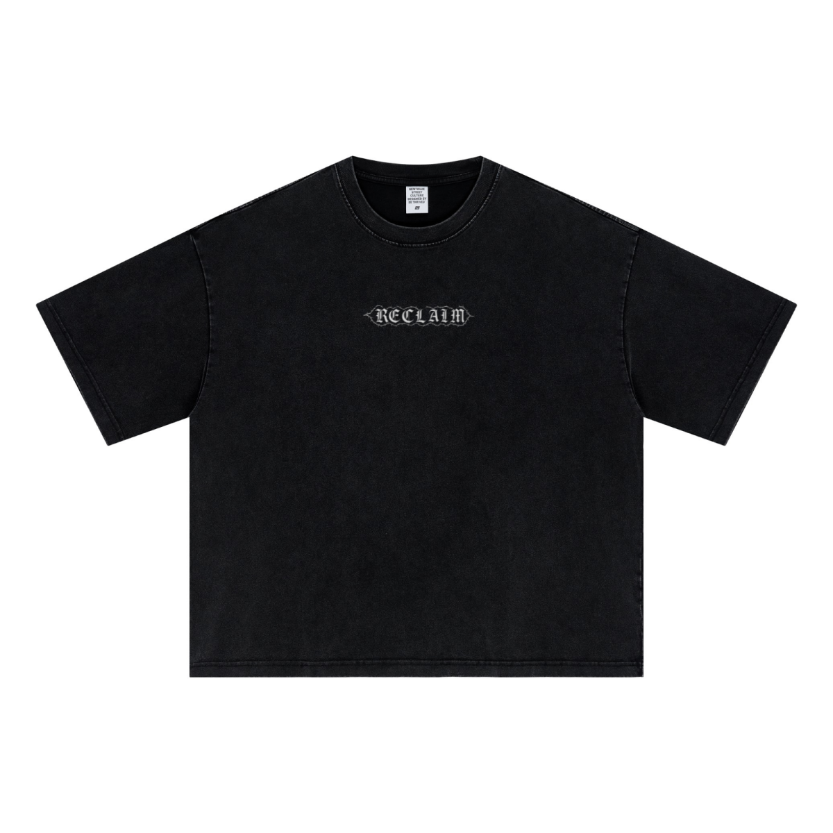 Thornback Boxy Shirt