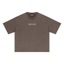 Vintage Brown