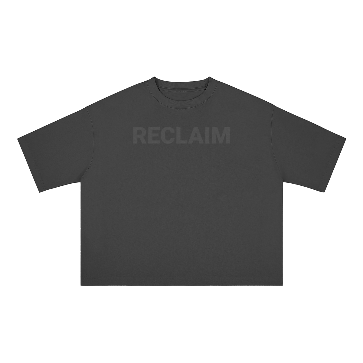 Shadow Boxy Shirt