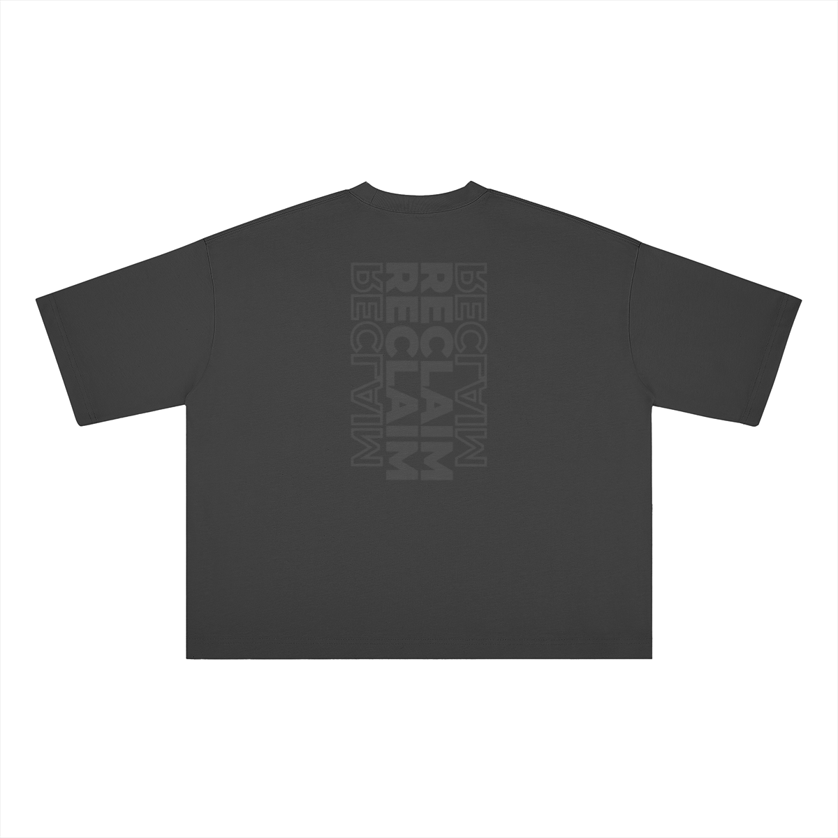 Shadow Boxy Shirt