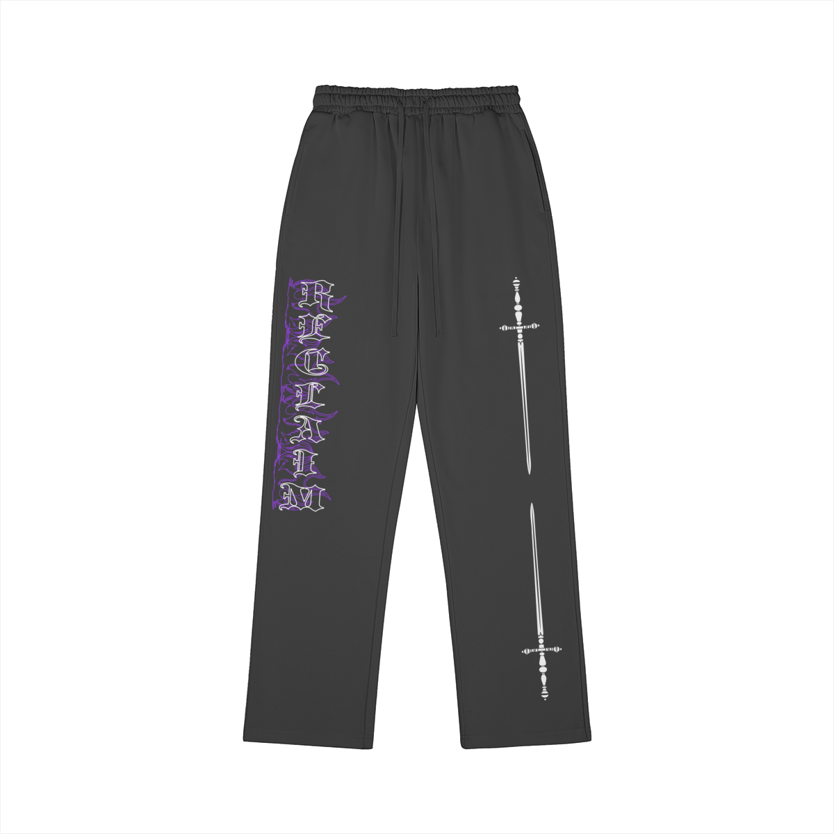 Knight Sweatpants